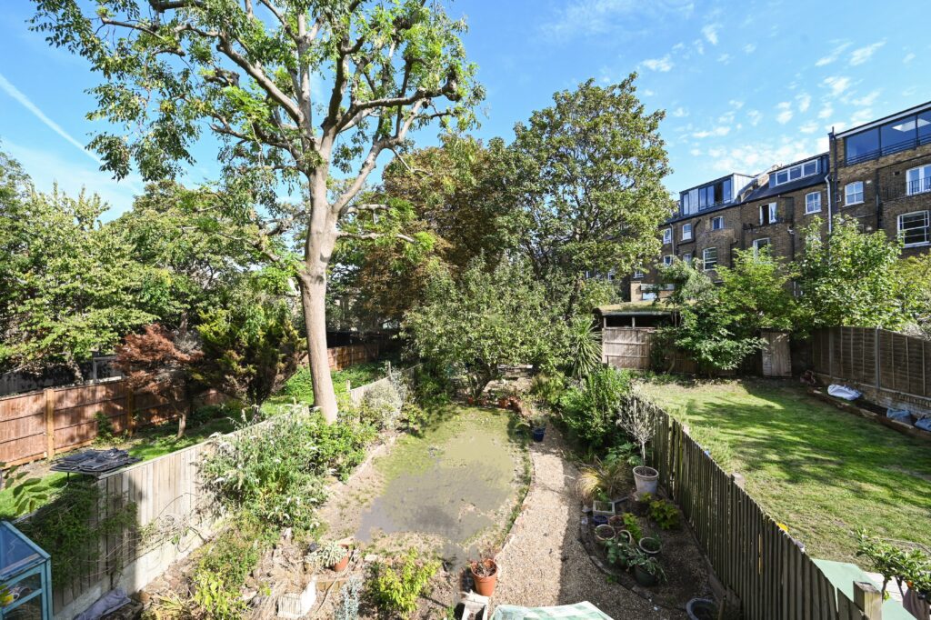 Lady Margaret Road, London, NW5