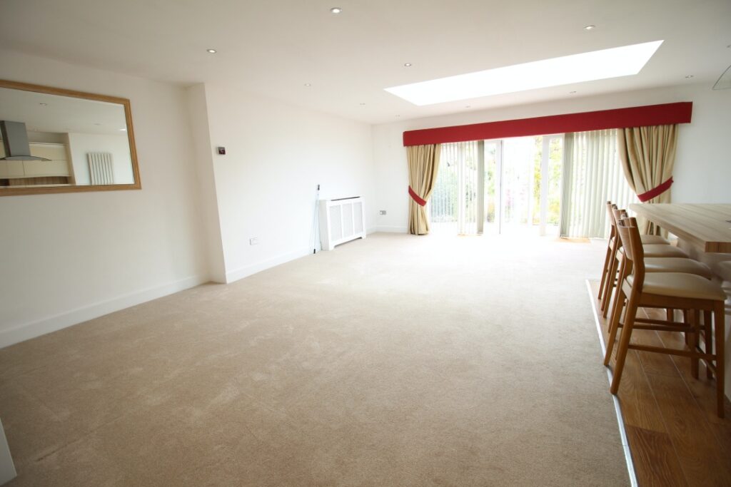 Hunts Mead, Billericay
