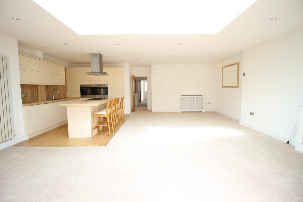 Hunts Mead, Billericay