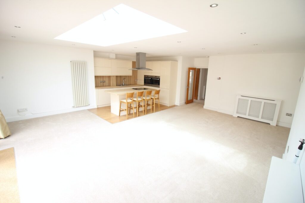 Hunts Mead, Billericay