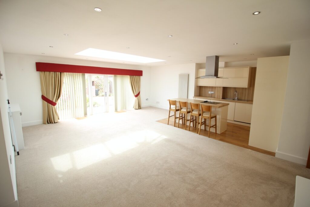 Hunts Mead, Billericay