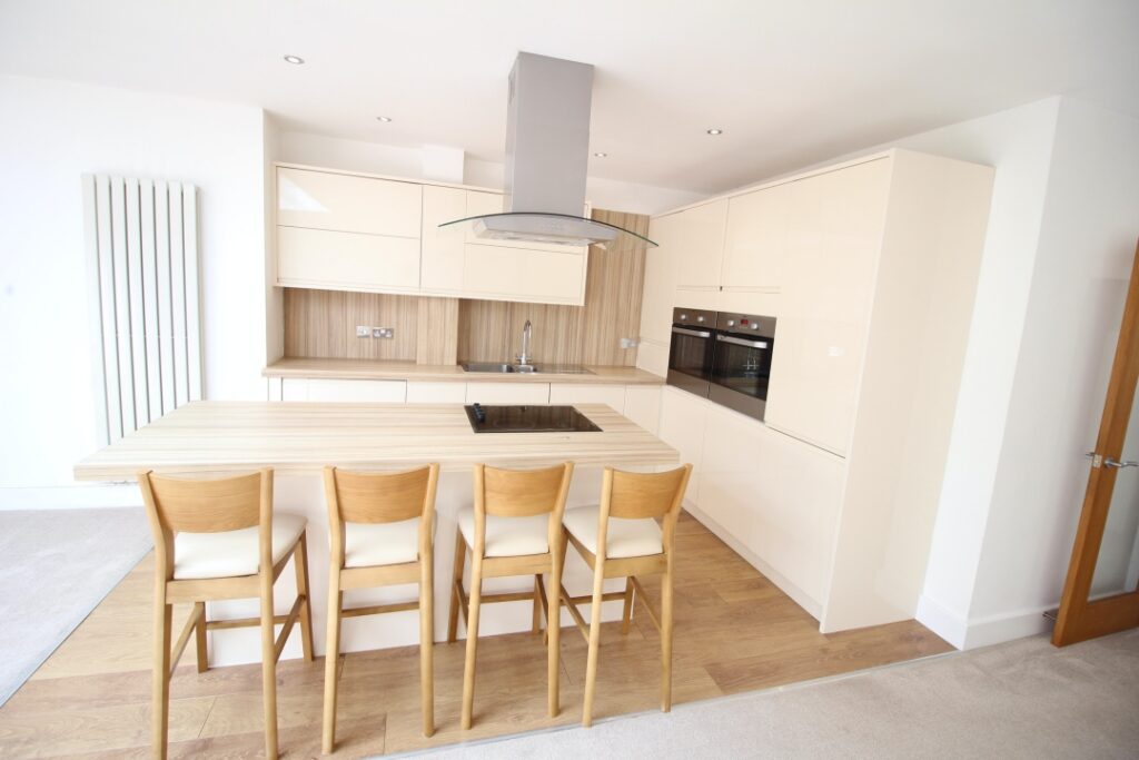 Hunts Mead, Billericay