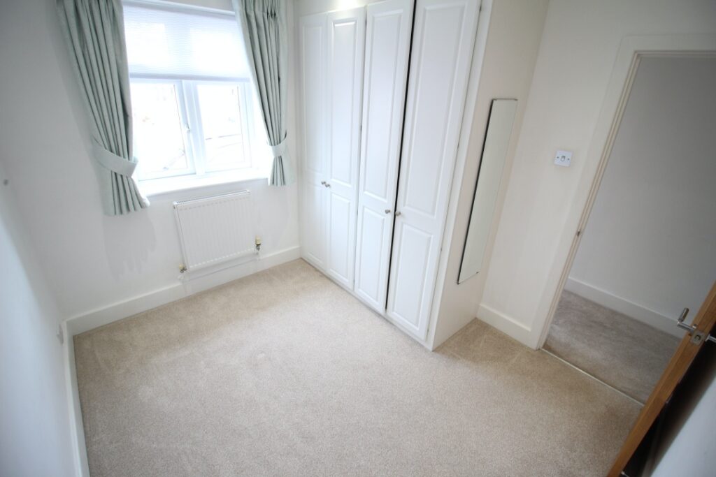 Hunts Mead, Billericay
