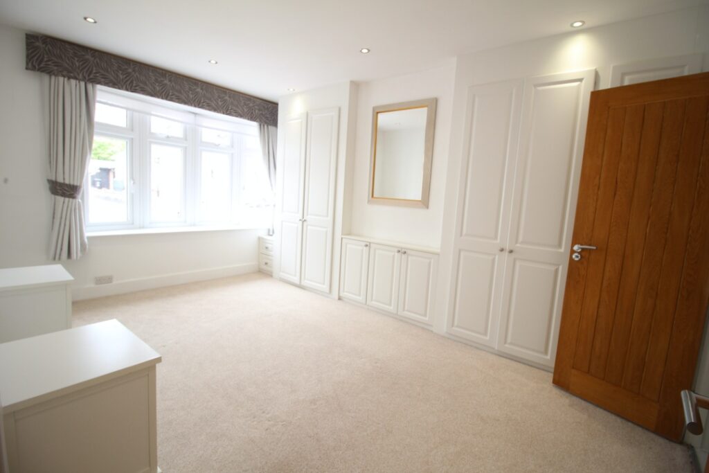 Hunts Mead, Billericay