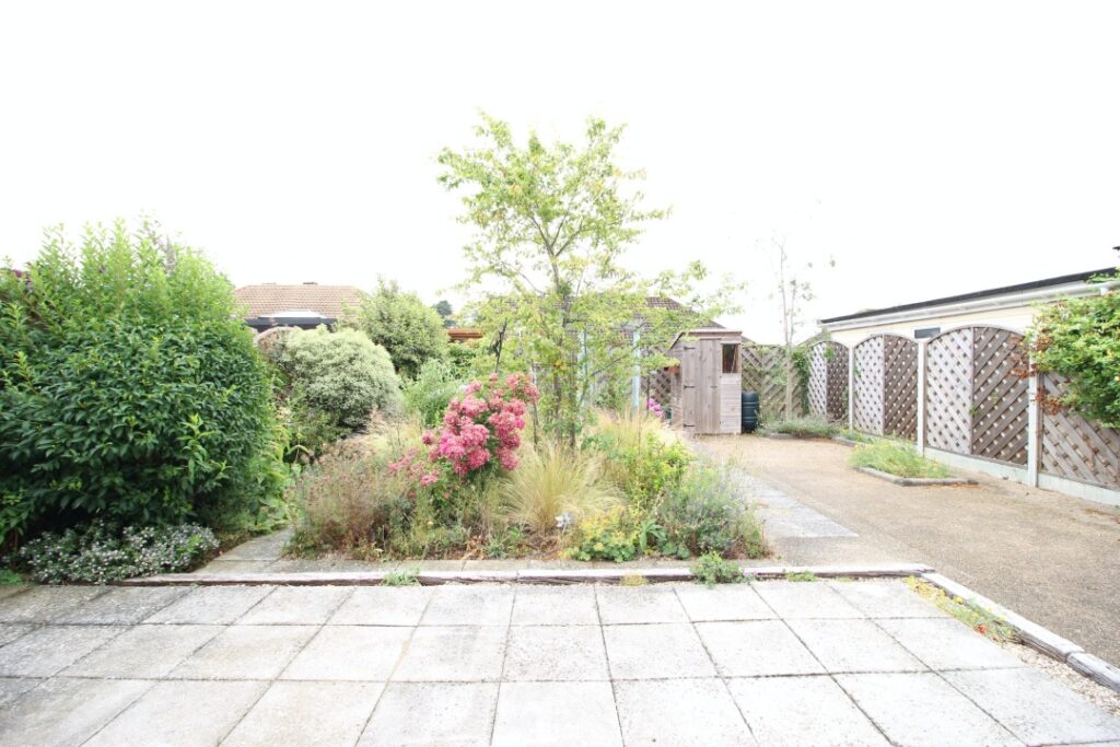 Hunts Mead, Billericay