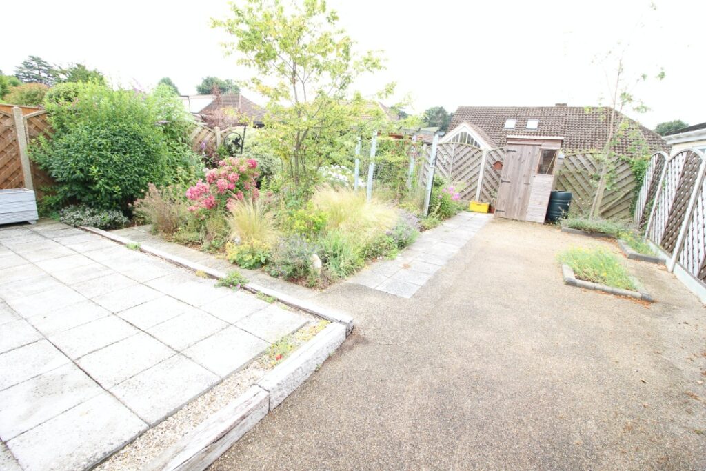 Hunts Mead, Billericay
