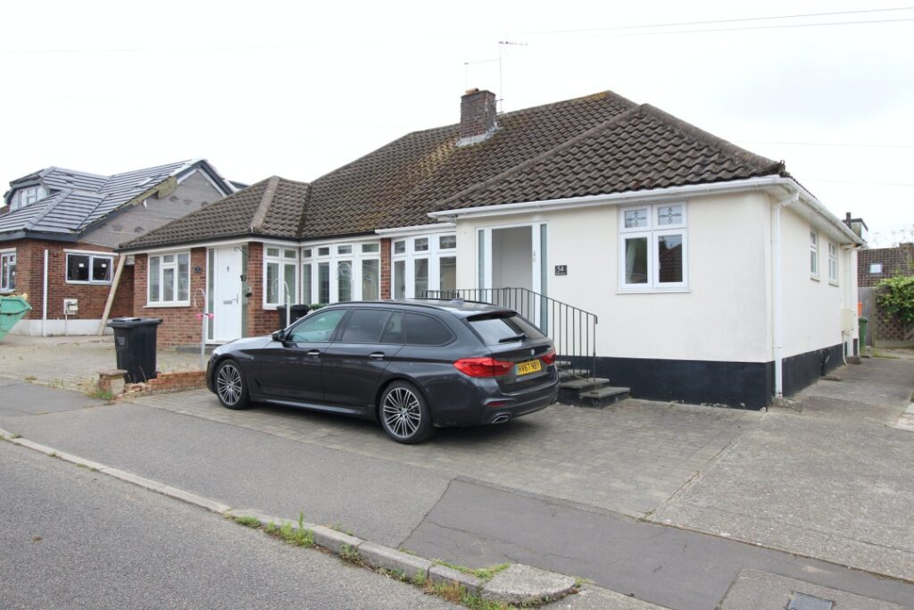 Hunts Mead, Billericay