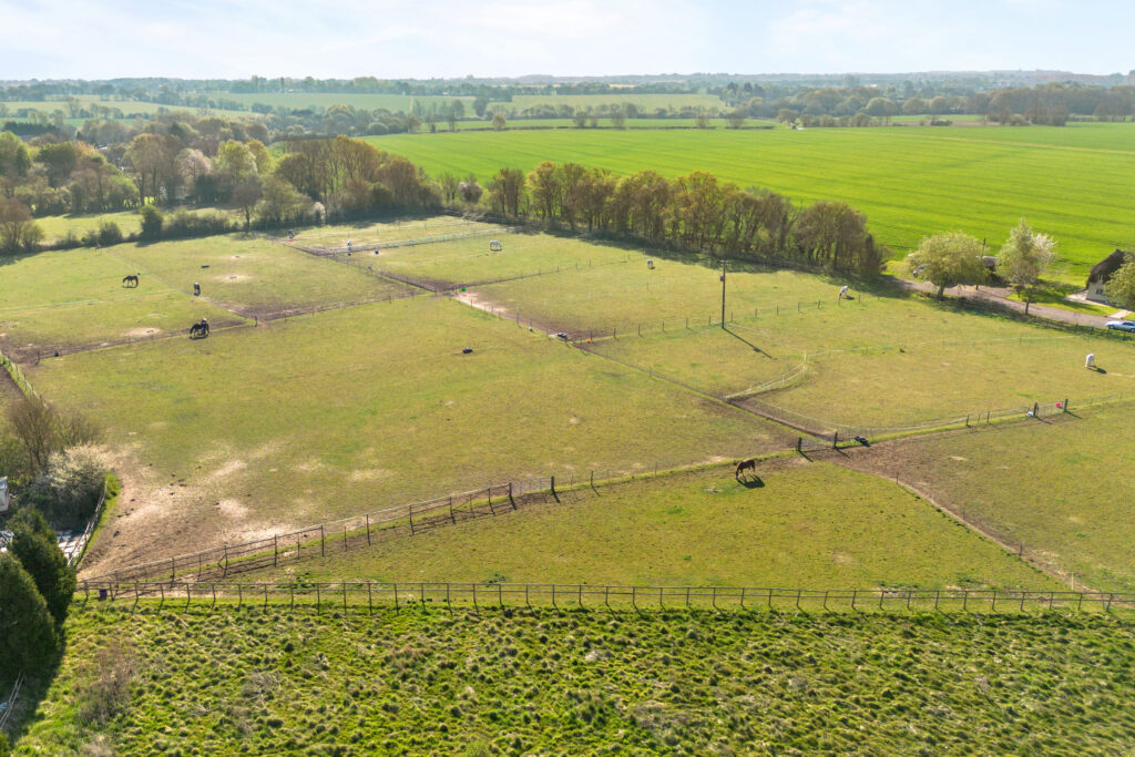 High Roding, Dunmow CM6