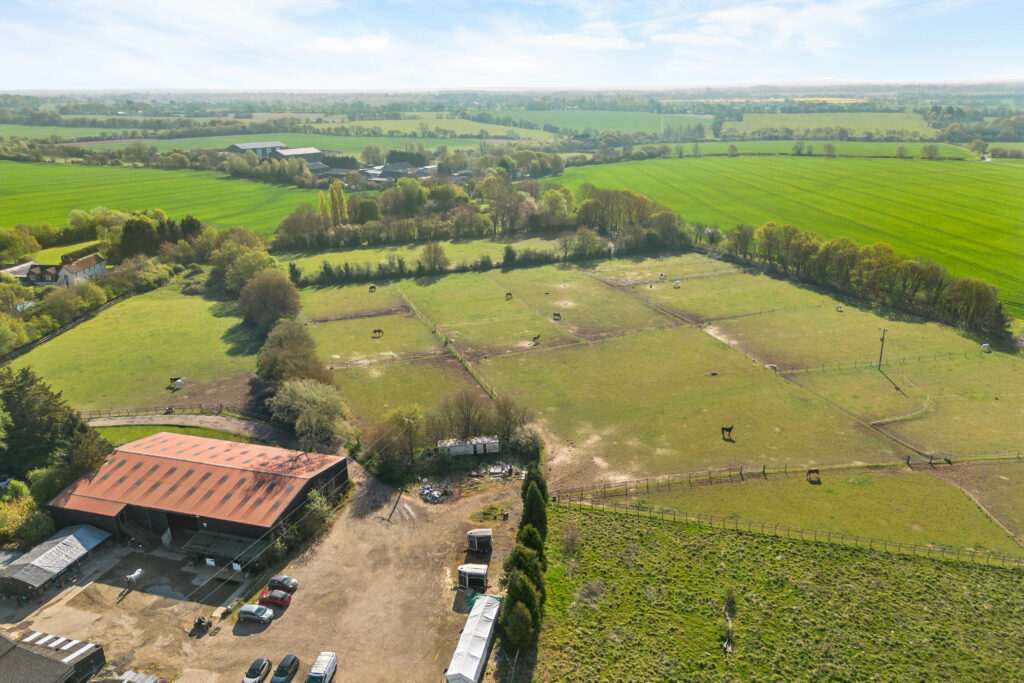 High Roding, Dunmow CM6