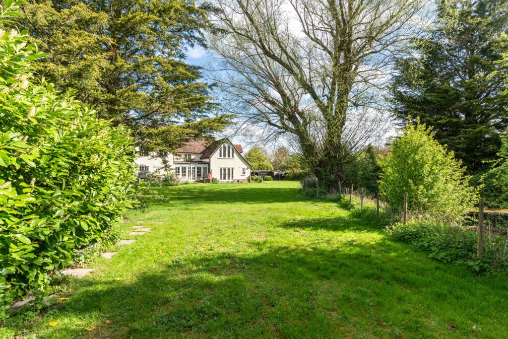 High Roding, Dunmow CM6