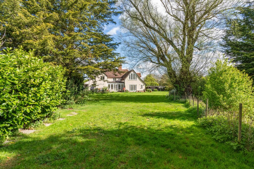 High Roding, Dunmow CM6