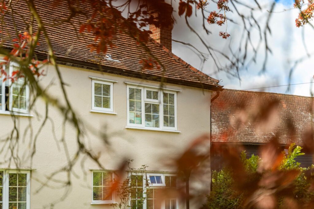 High Roding, Dunmow CM6