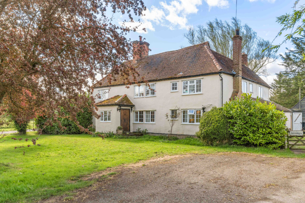 High Roding, Dunmow CM6