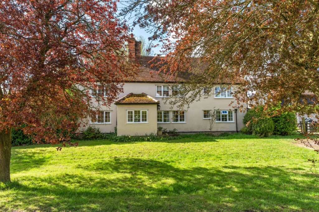 High Roding, Dunmow CM6