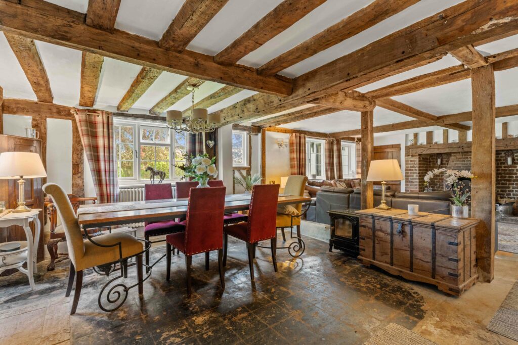 High Roding, Dunmow CM6