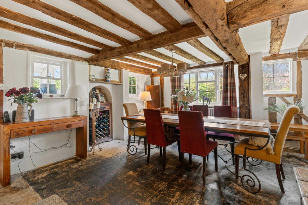 High Roding, Dunmow CM6