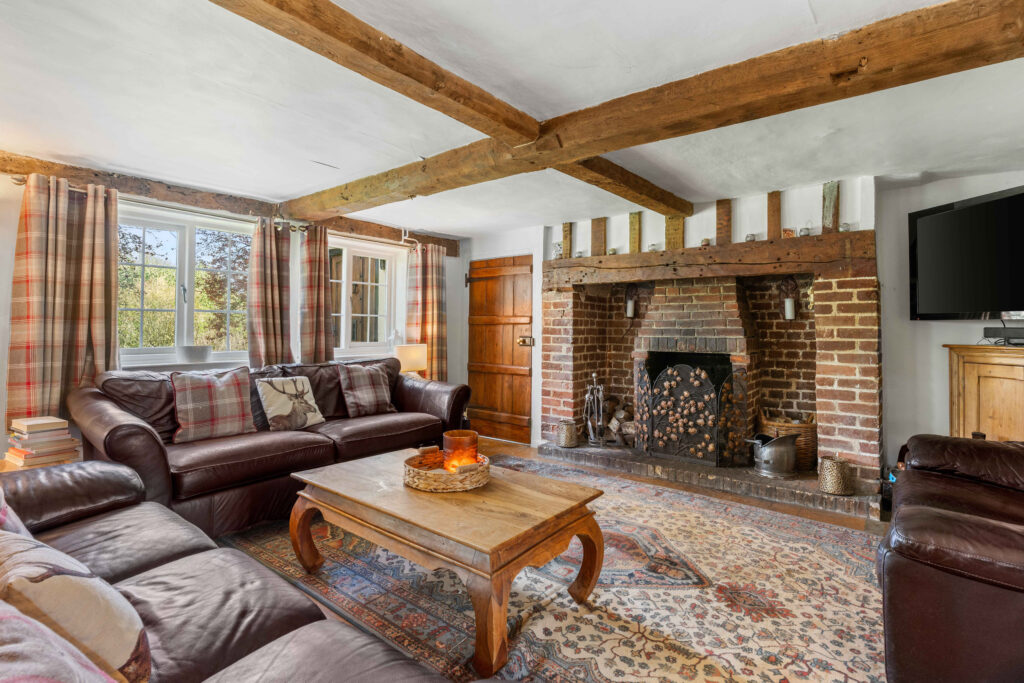 High Roding, Dunmow CM6