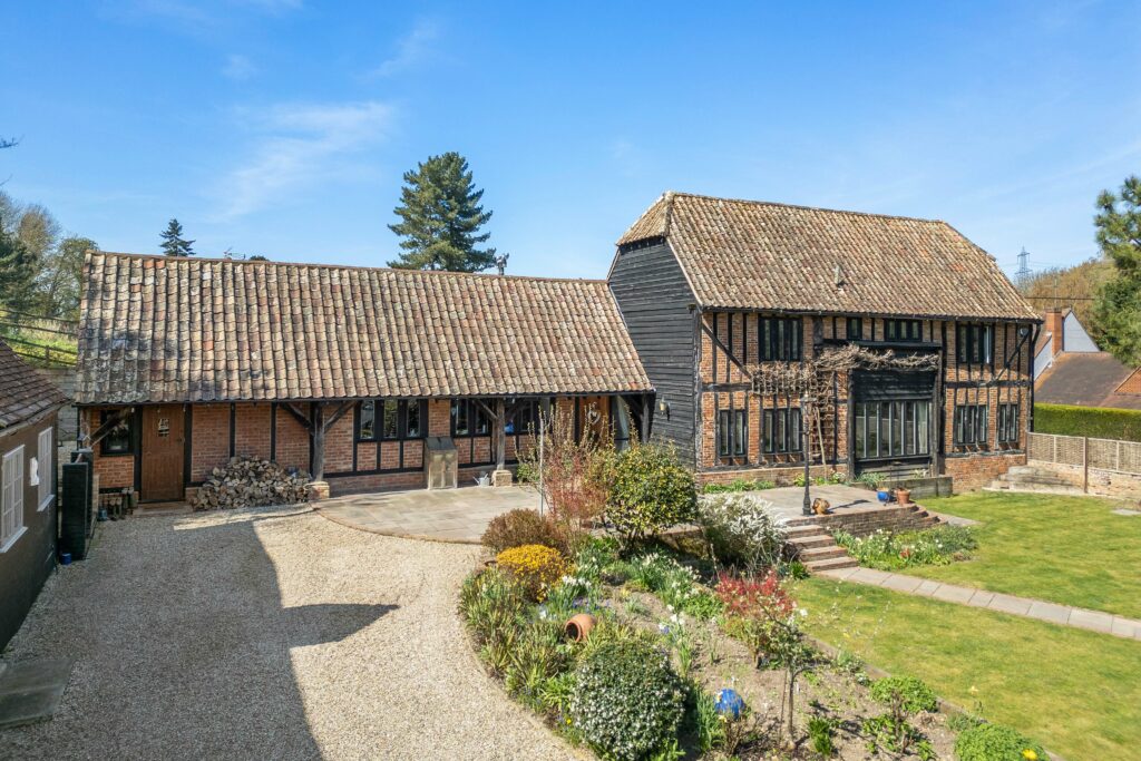 Wicken Bonhunt, Saffron Walden, CB11 3UG