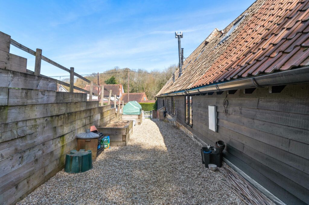 Wicken Bonhunt, Saffron Walden, CB11 3UG