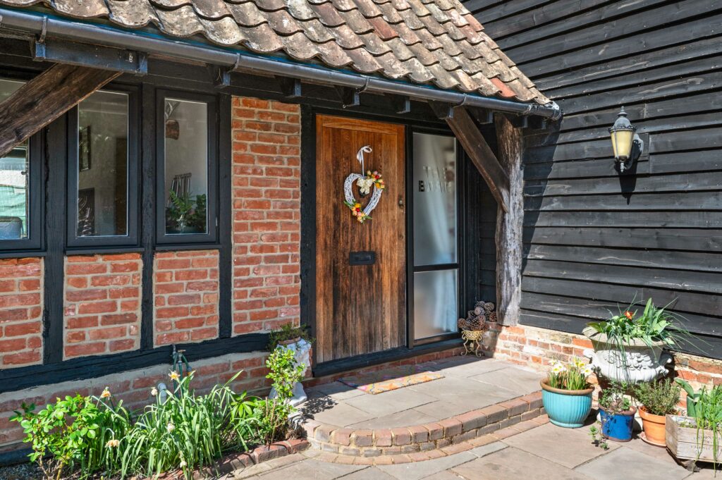 Wicken Bonhunt, Saffron Walden, CB11 3UG