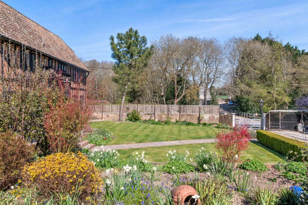 Wicken Bonhunt, Saffron Walden, CB11 3UG
