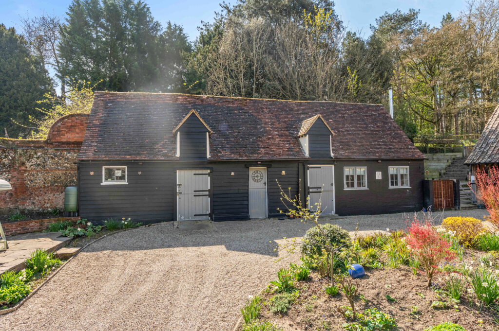 Wicken Bonhunt, Saffron Walden, CB11 3UG