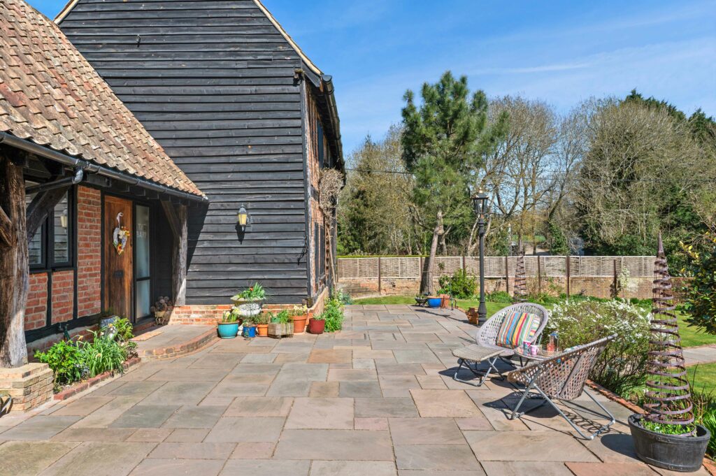 Wicken Bonhunt, Saffron Walden, CB11 3UG