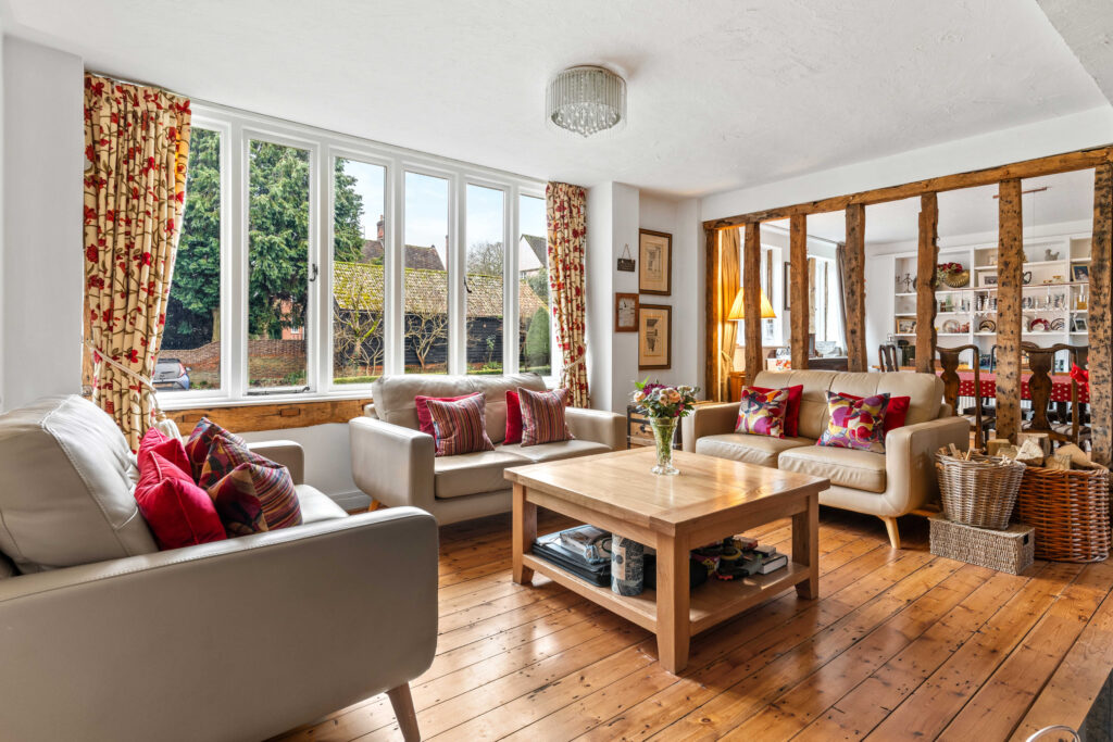 Wicken Bonhunt, Saffron Walden, CB11 3UG