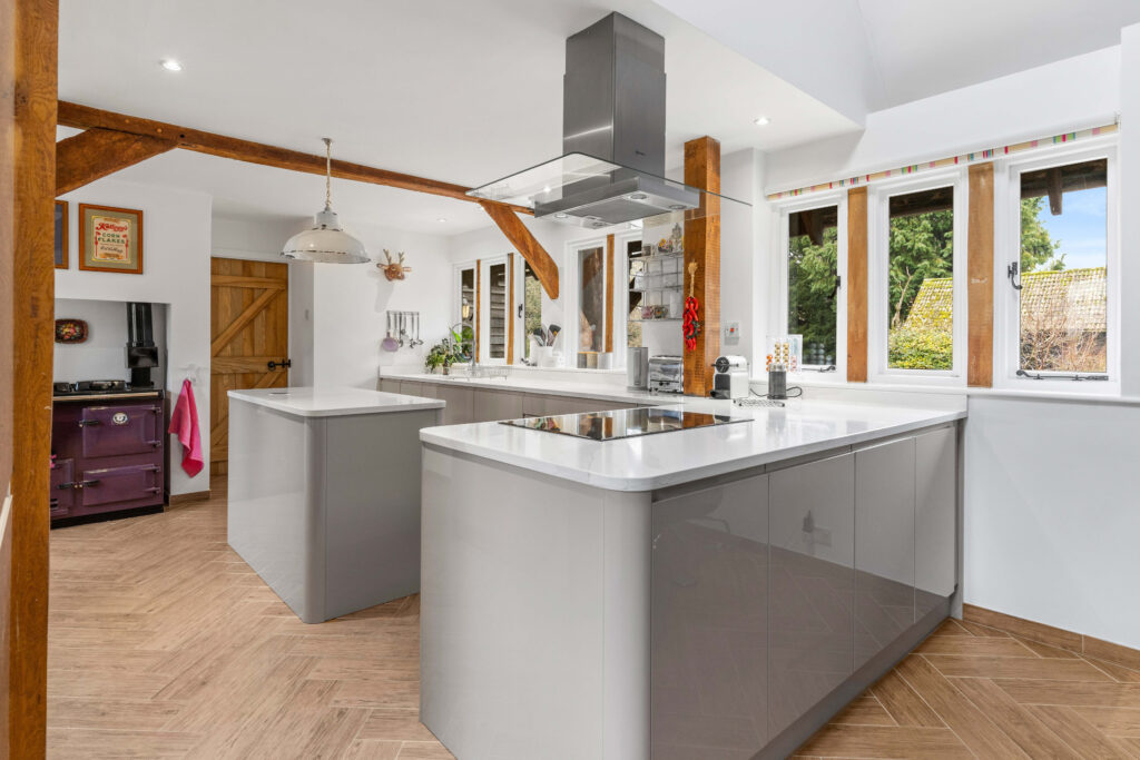 Wicken Bonhunt, Saffron Walden, CB11 3UG