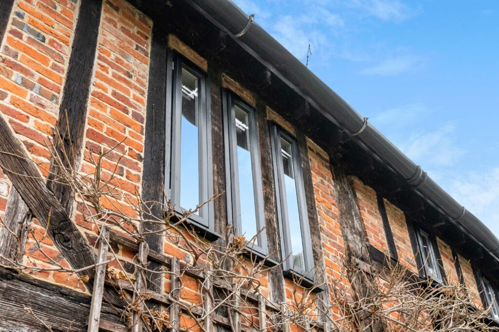 Wicken Bonhunt, Saffron Walden, CB11 3UG