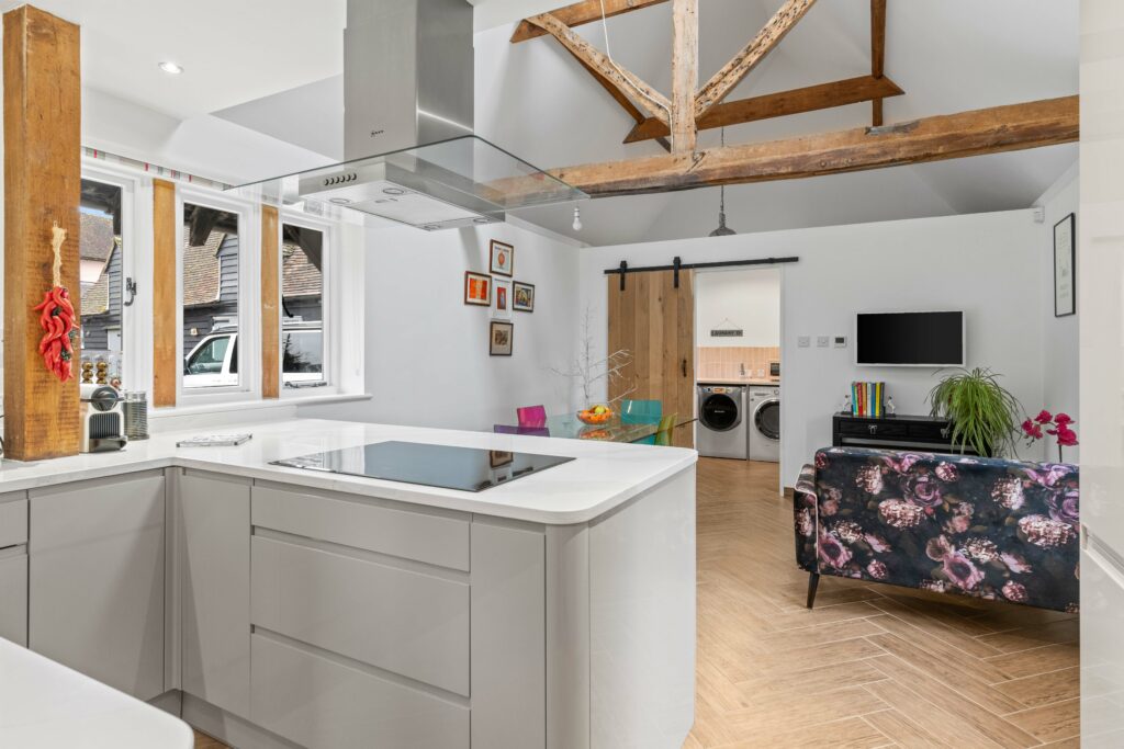 Wicken Bonhunt, Saffron Walden, CB11 3UG