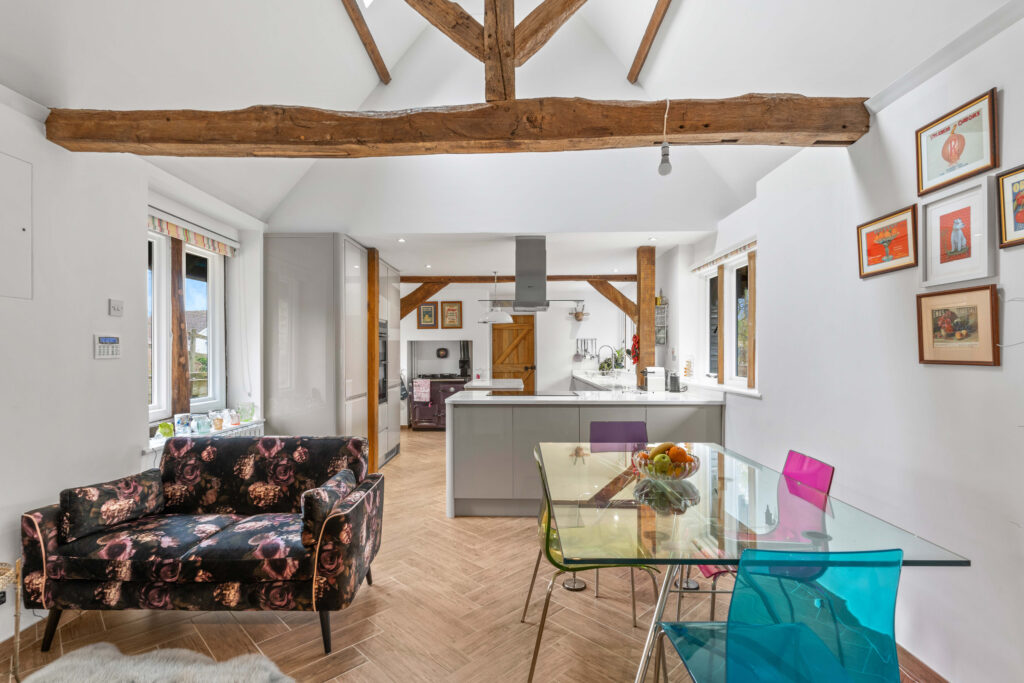 Wicken Bonhunt, Saffron Walden, CB11 3UG