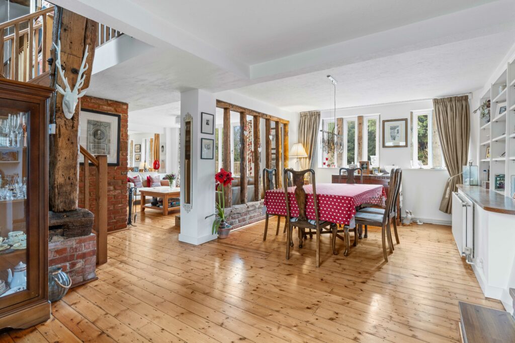 Wicken Bonhunt, Saffron Walden, CB11 3UG