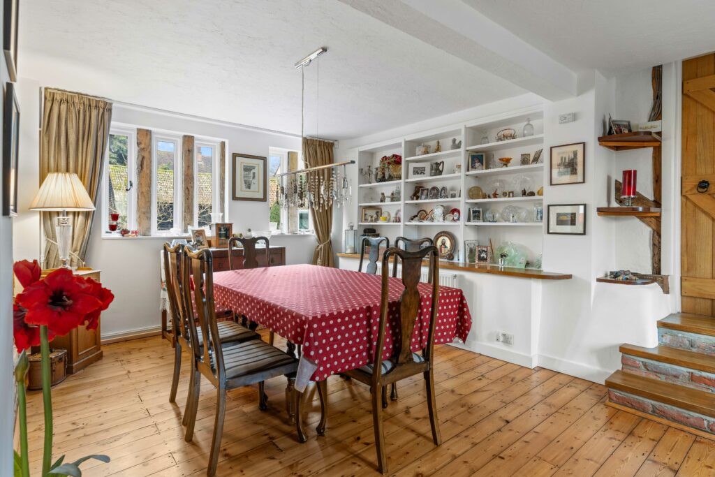 Wicken Bonhunt, Saffron Walden, CB11 3UG