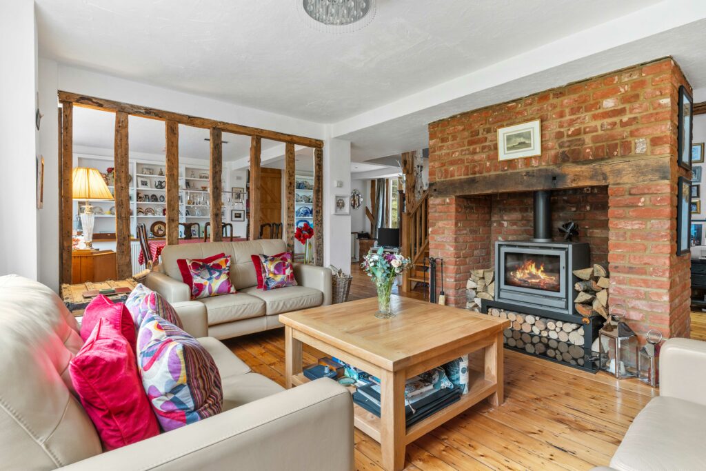 Wicken Bonhunt, Saffron Walden, CB11 3UG