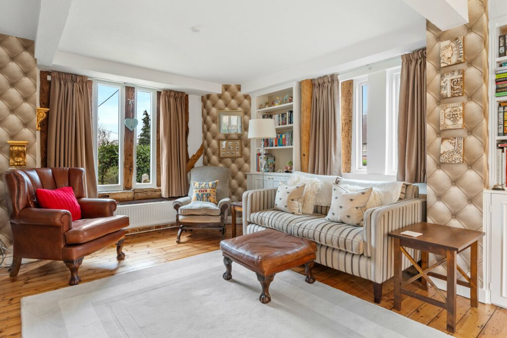 Wicken Bonhunt, Saffron Walden, CB11 3UG