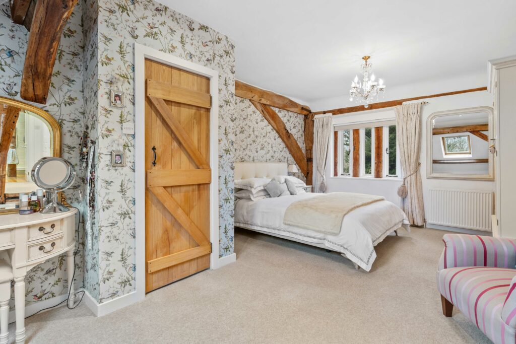 Wicken Bonhunt, Saffron Walden, CB11 3UG