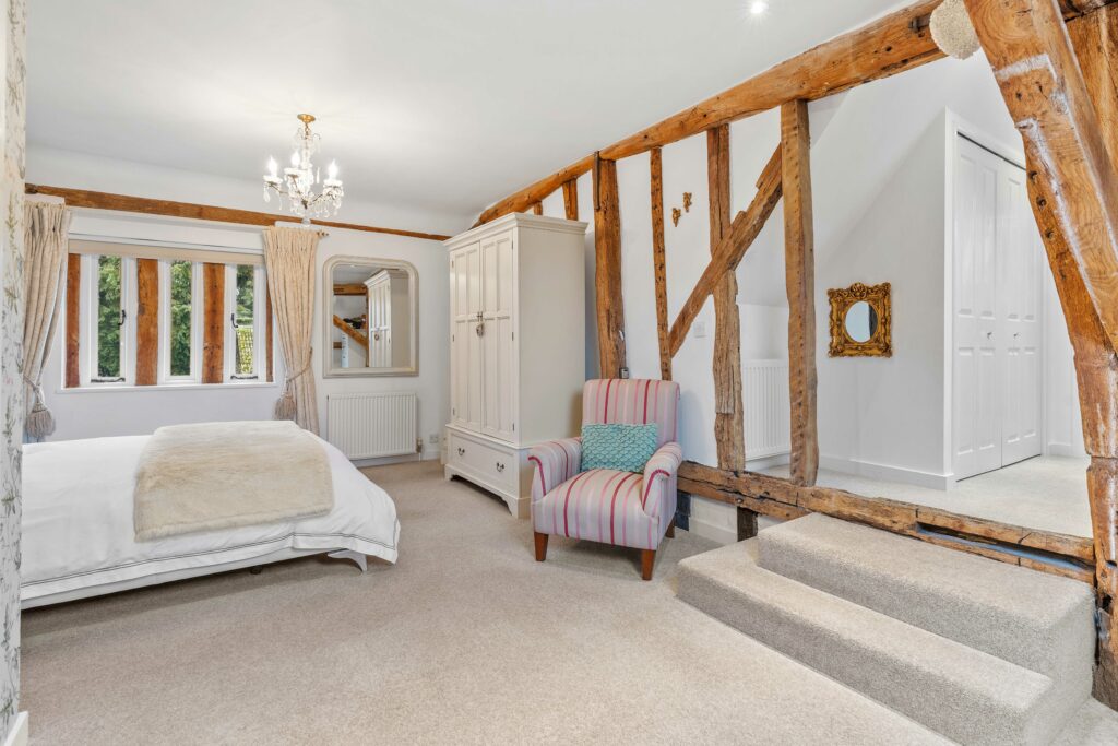 Wicken Bonhunt, Saffron Walden, CB11 3UG