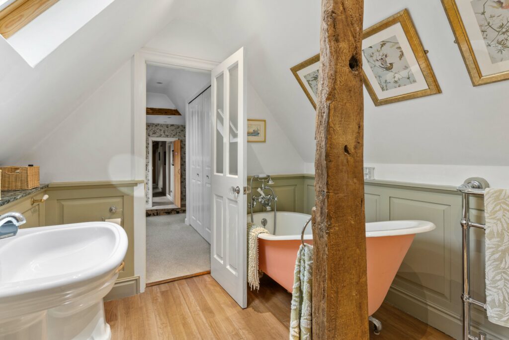 Wicken Bonhunt, Saffron Walden, CB11 3UG