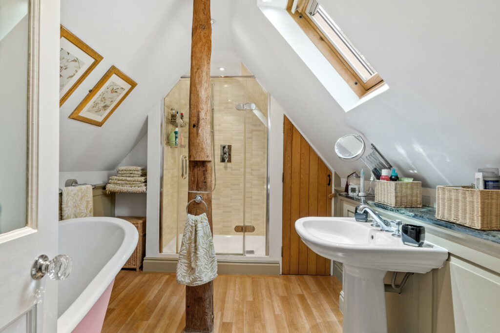 Wicken Bonhunt, Saffron Walden, CB11 3UG