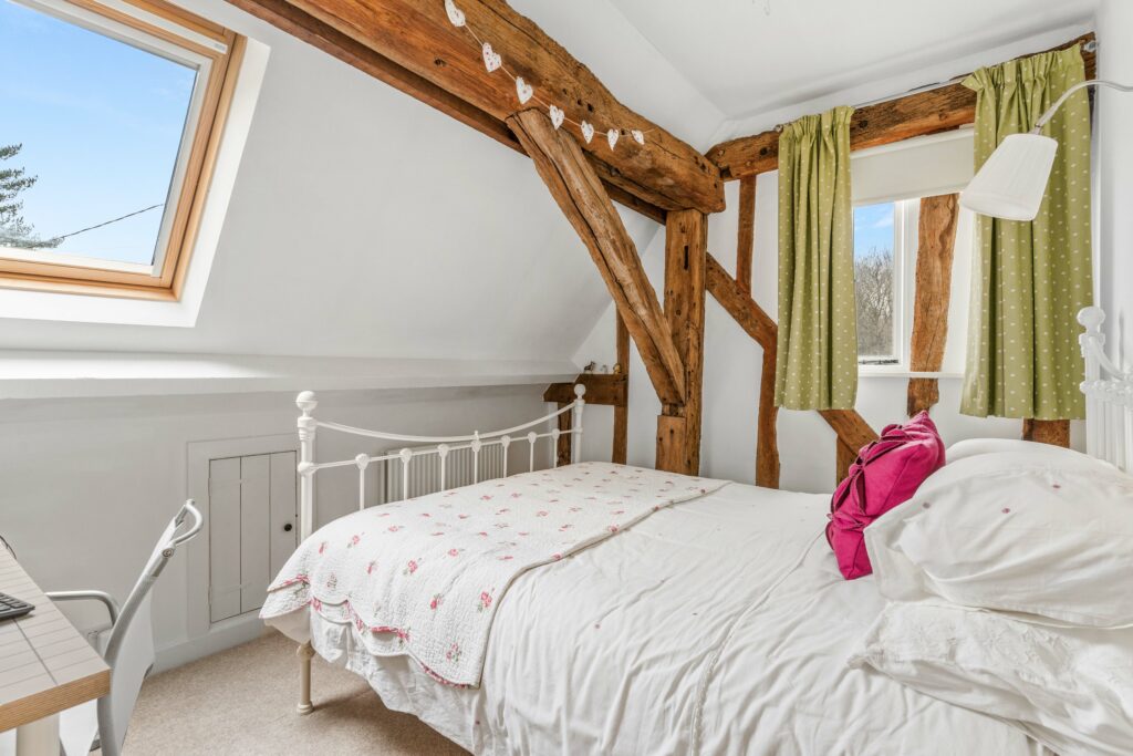 Wicken Bonhunt, Saffron Walden, CB11 3UG