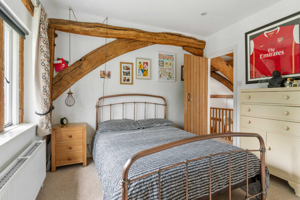 Wicken Bonhunt, Saffron Walden, CB11 3UG