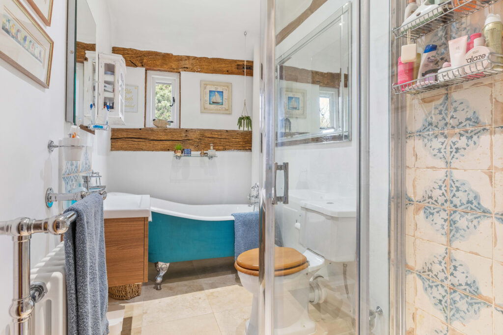 Wicken Bonhunt, Saffron Walden, CB11 3UG