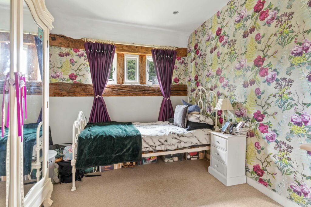 Wicken Bonhunt, Saffron Walden, CB11 3UG