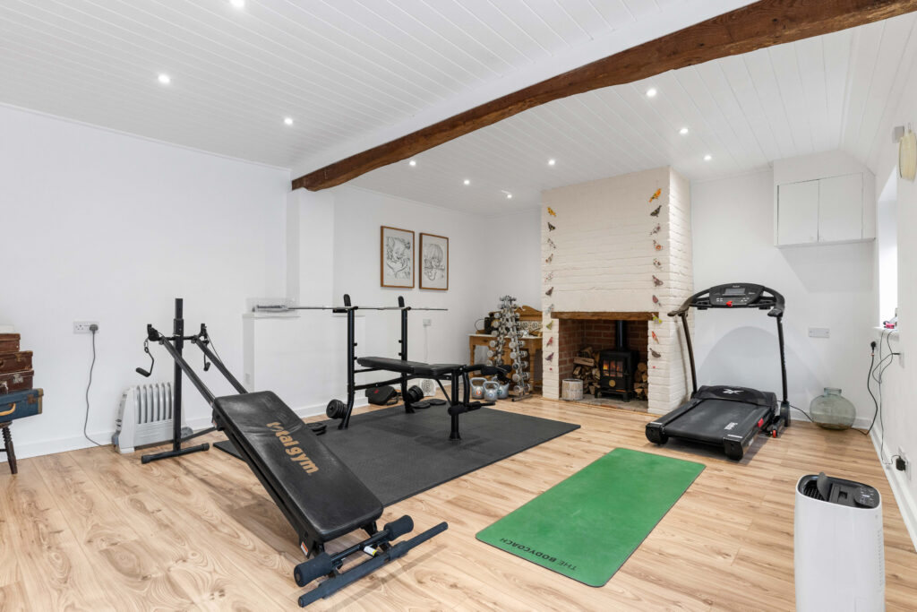 Wicken Bonhunt, Saffron Walden, CB11 3UG