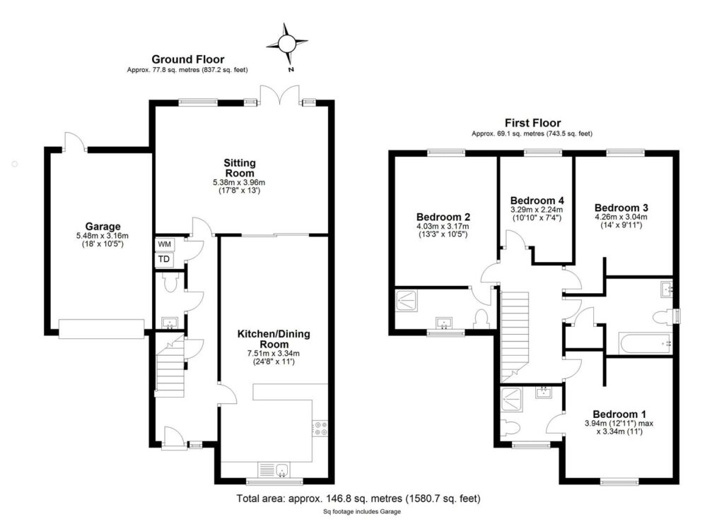 Property Floorplan 