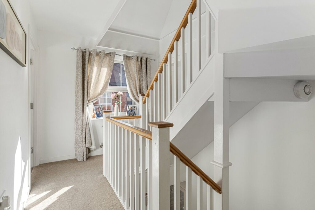4 Chapmans Close
Little Canfield
Dunmow
CM6 1GD