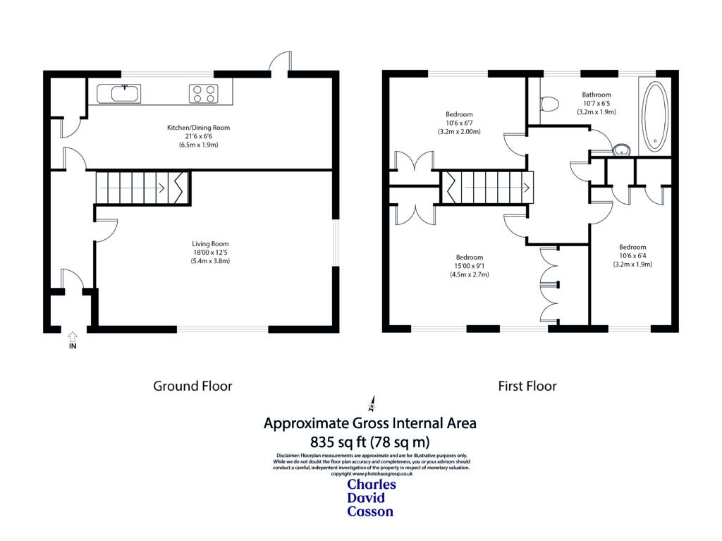 Property Floorplan 