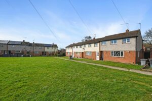 Cotswold Crescent, Chelmsford, CM1