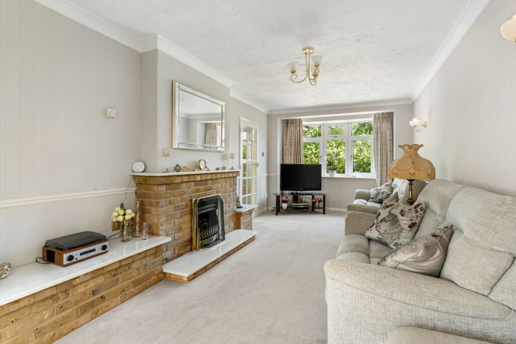 Holbeck Lane, West Cheshunt EN7